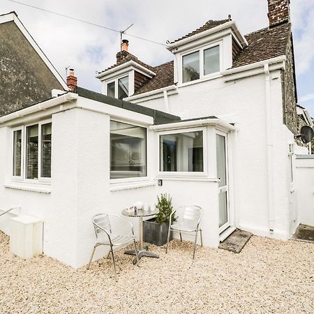 Villa 40 The Ridgeway Weymouth Exterior foto