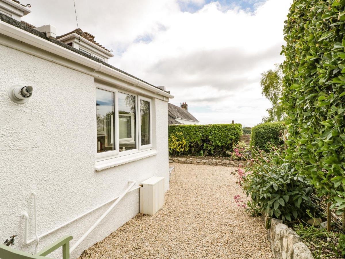 Villa 40 The Ridgeway Weymouth Exterior foto