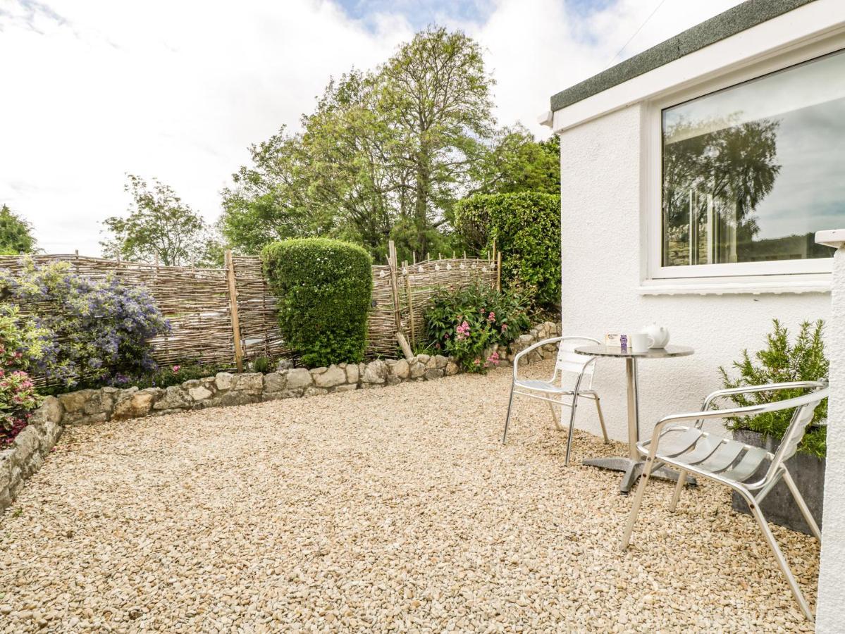 Villa 40 The Ridgeway Weymouth Exterior foto